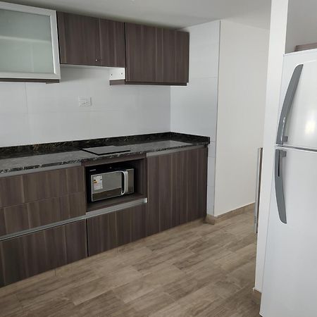 356 Apartments - ميندوزا المظهر الخارجي الصورة