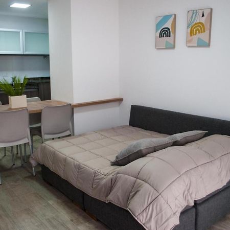 356 Apartments - ميندوزا المظهر الخارجي الصورة