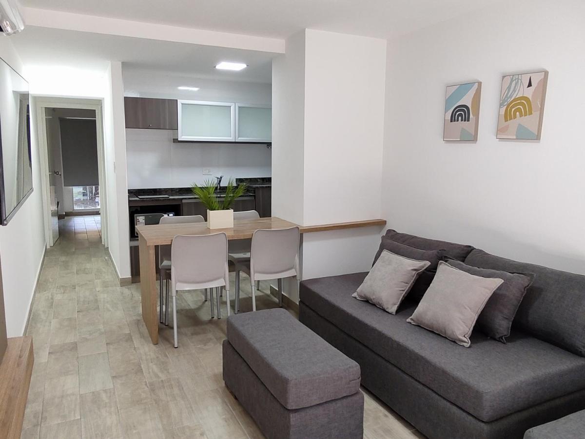 356 Apartments - ميندوزا المظهر الخارجي الصورة