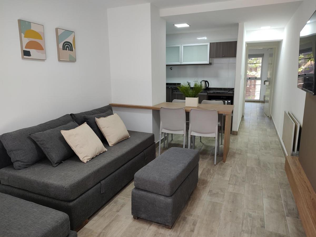 356 Apartments - ميندوزا المظهر الخارجي الصورة