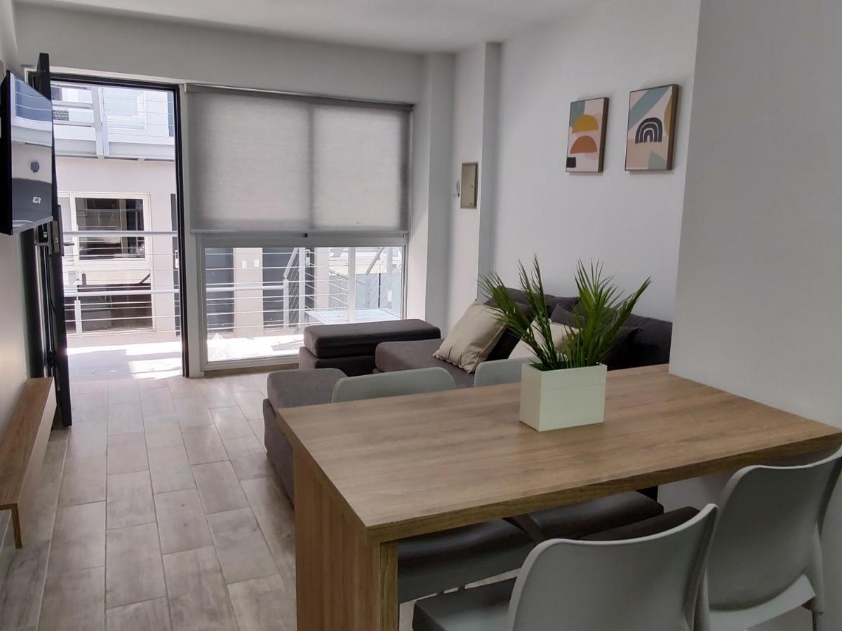 356 Apartments - ميندوزا المظهر الخارجي الصورة