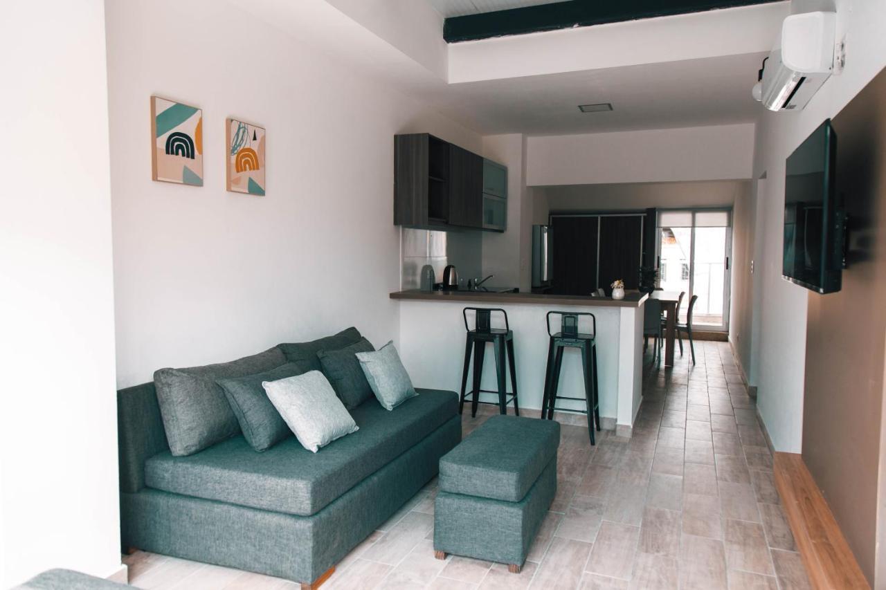 356 Apartments - ميندوزا المظهر الخارجي الصورة