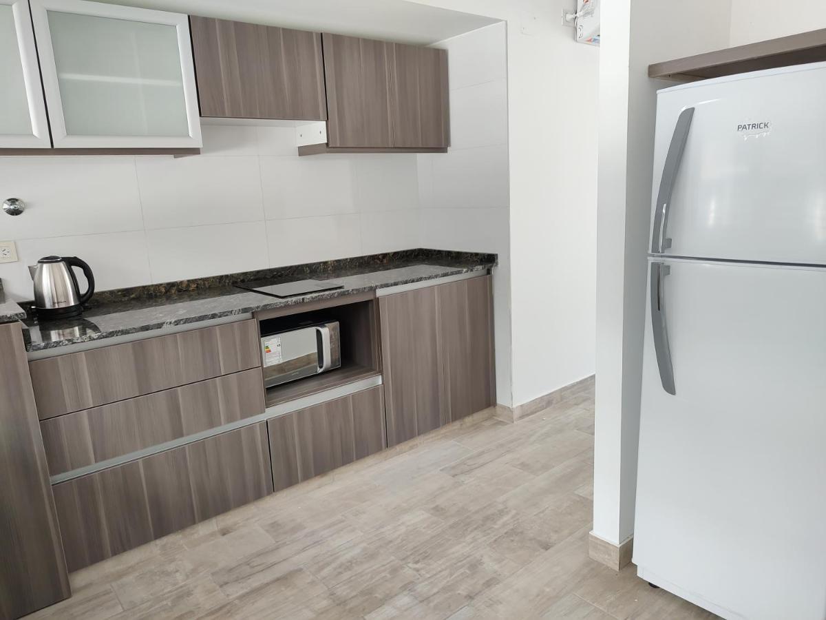 356 Apartments - ميندوزا المظهر الخارجي الصورة