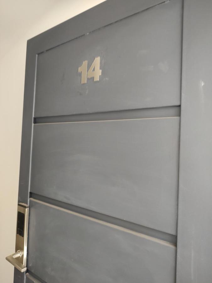 356 Apartments - ميندوزا المظهر الخارجي الصورة