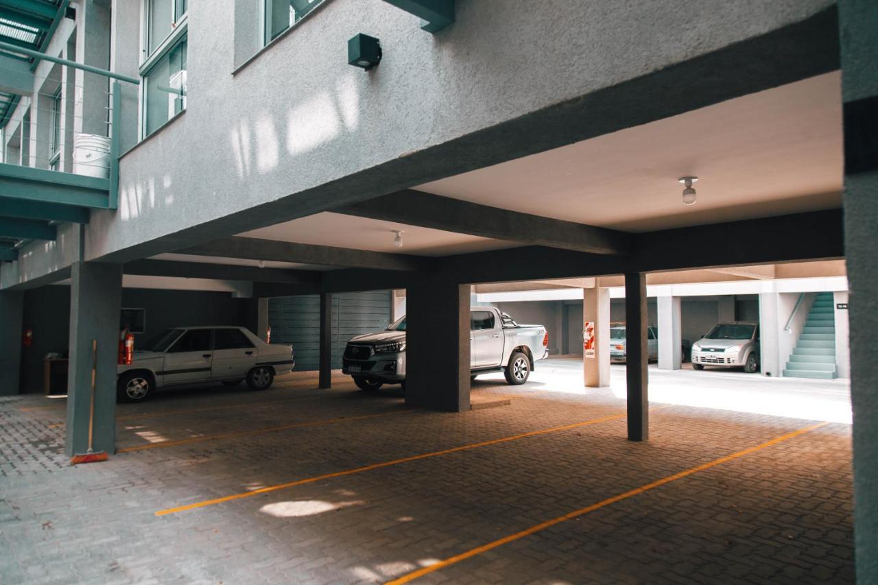 356 Apartments - ميندوزا المظهر الخارجي الصورة