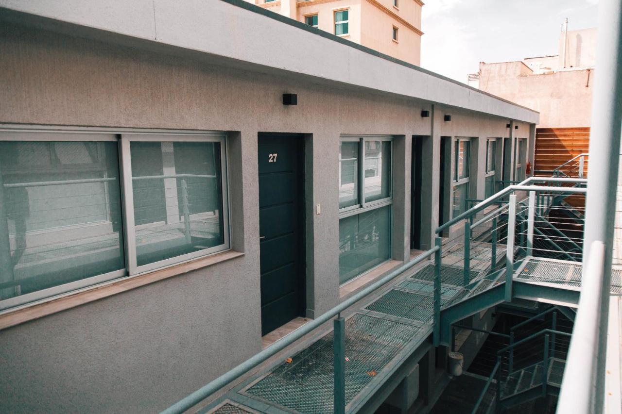 356 Apartments - ميندوزا المظهر الخارجي الصورة