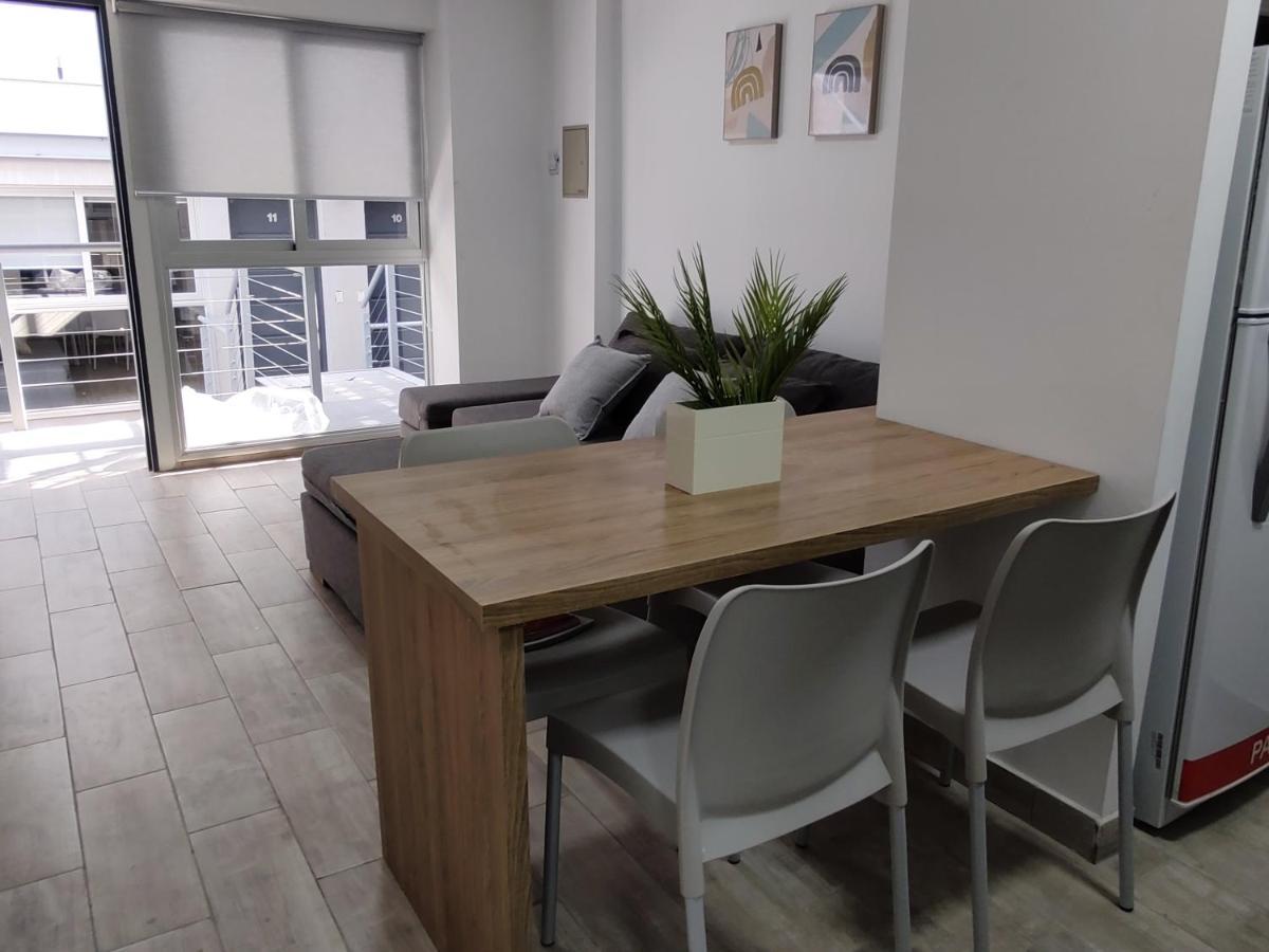356 Apartments - ميندوزا المظهر الخارجي الصورة
