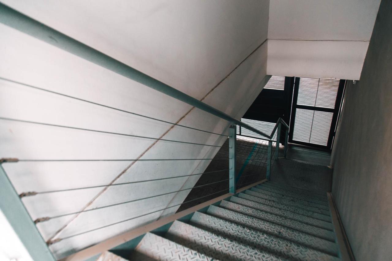 356 Apartments - ميندوزا المظهر الخارجي الصورة