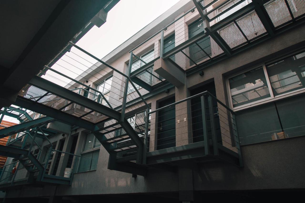 356 Apartments - ميندوزا المظهر الخارجي الصورة