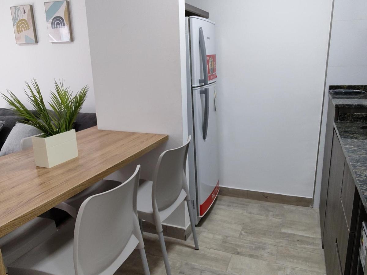 356 Apartments - ميندوزا المظهر الخارجي الصورة