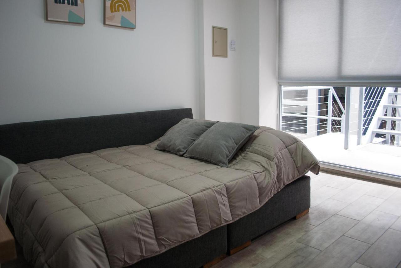 356 Apartments - ميندوزا المظهر الخارجي الصورة