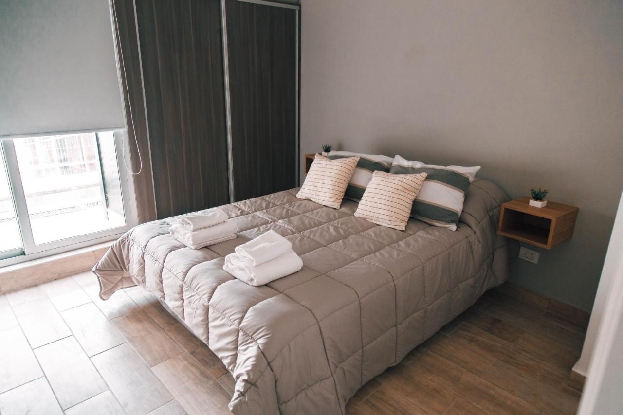 356 Apartments - ميندوزا المظهر الخارجي الصورة