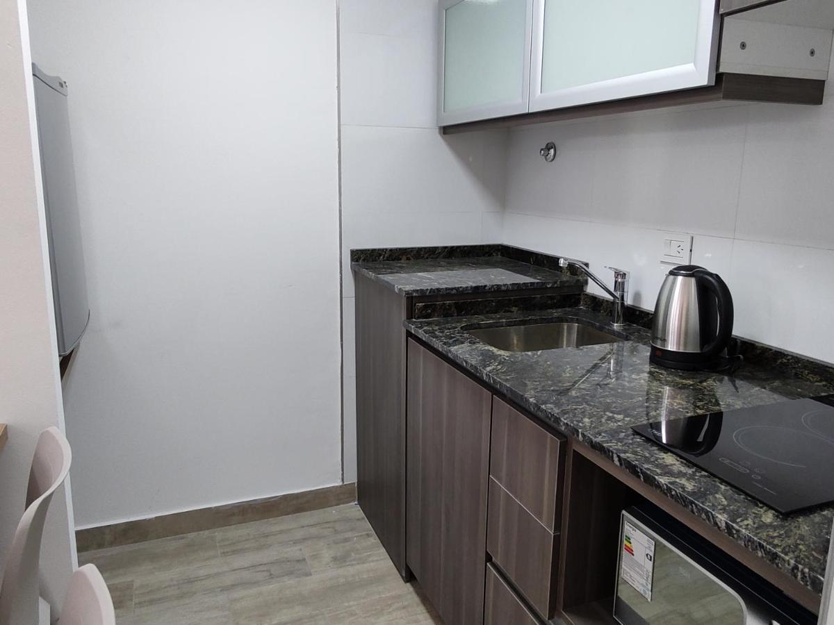 356 Apartments - ميندوزا المظهر الخارجي الصورة