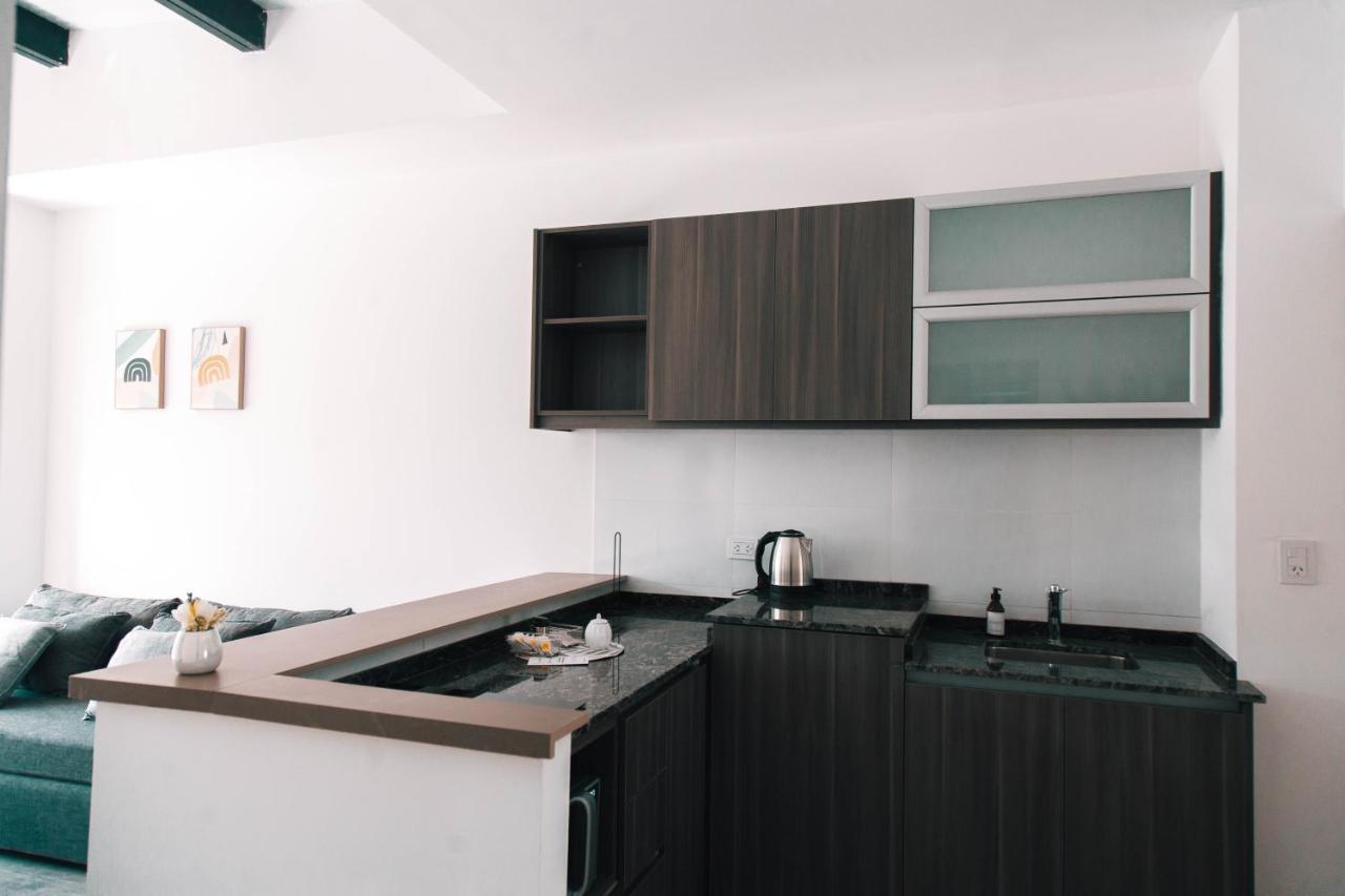 356 Apartments - ميندوزا المظهر الخارجي الصورة