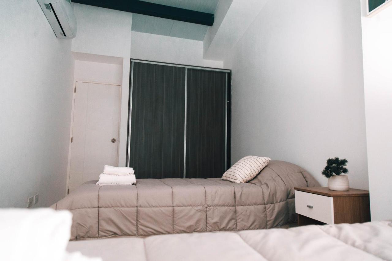 356 Apartments - ميندوزا المظهر الخارجي الصورة