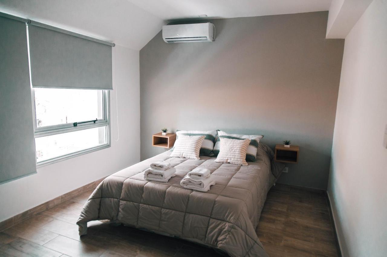 356 Apartments - ميندوزا المظهر الخارجي الصورة