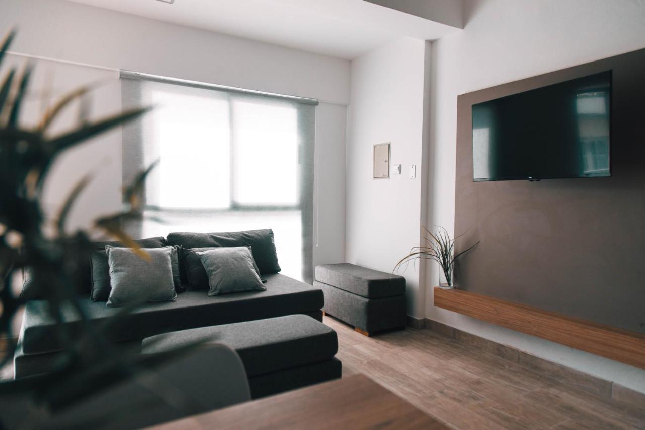 356 Apartments - ميندوزا المظهر الخارجي الصورة