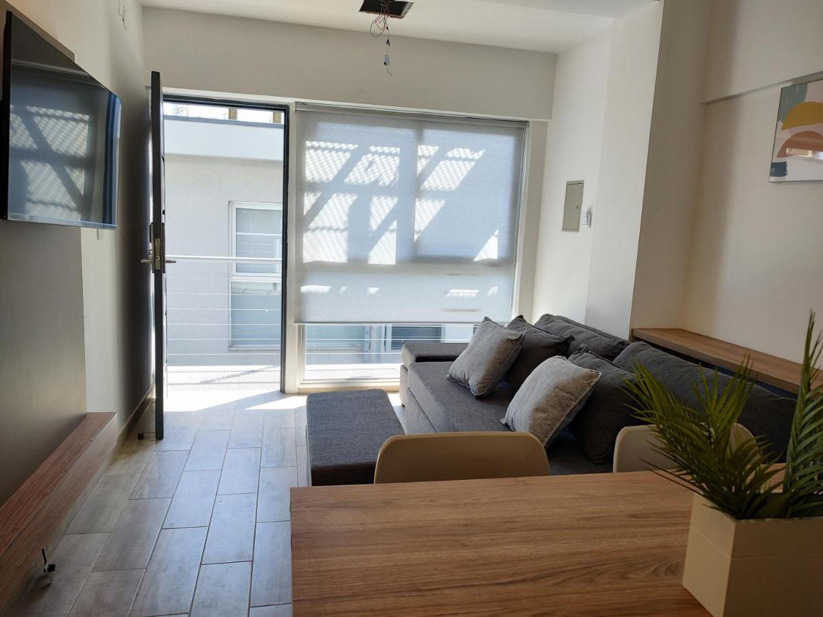 356 Apartments - ميندوزا المظهر الخارجي الصورة