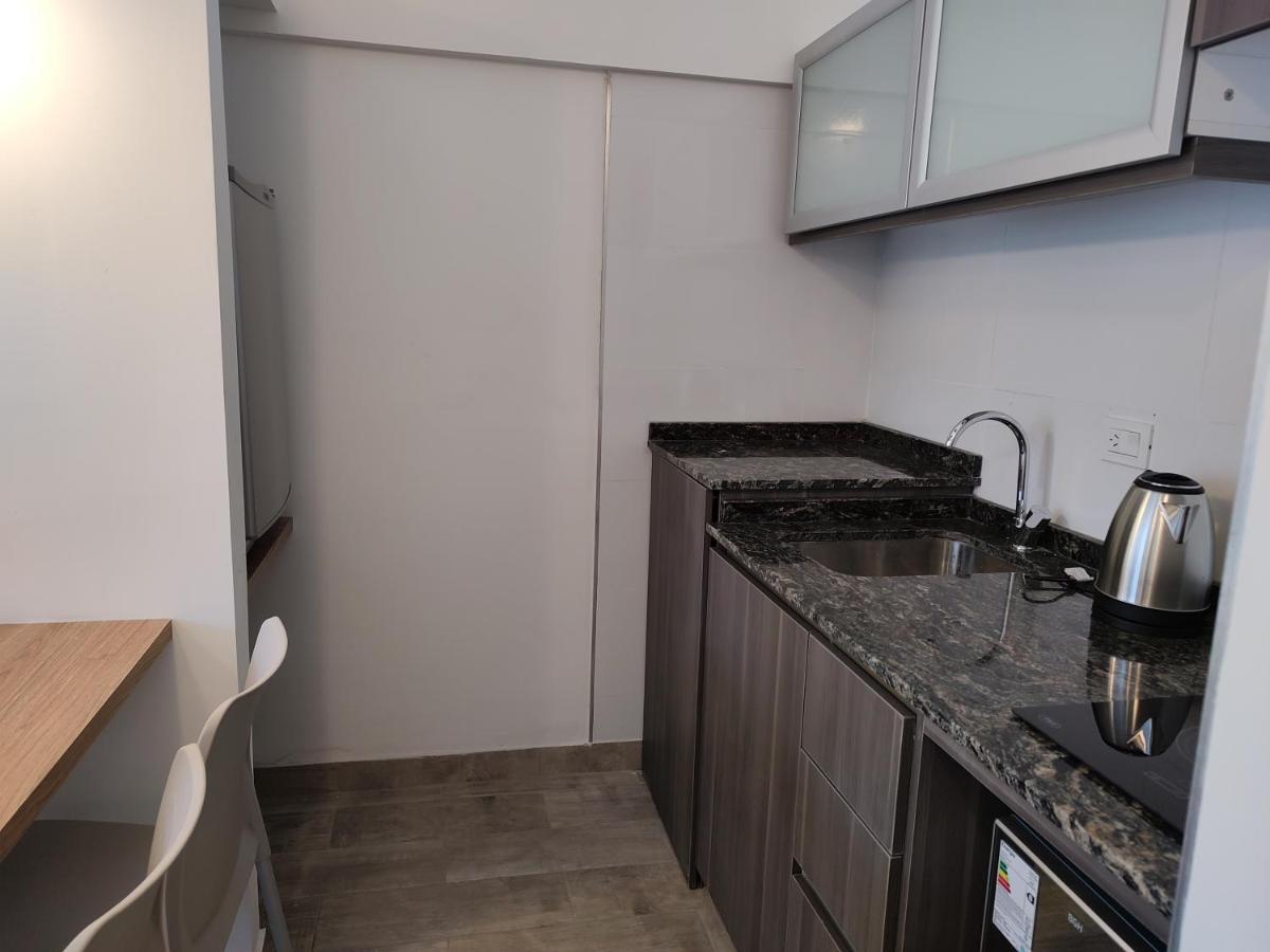 356 Apartments - ميندوزا المظهر الخارجي الصورة