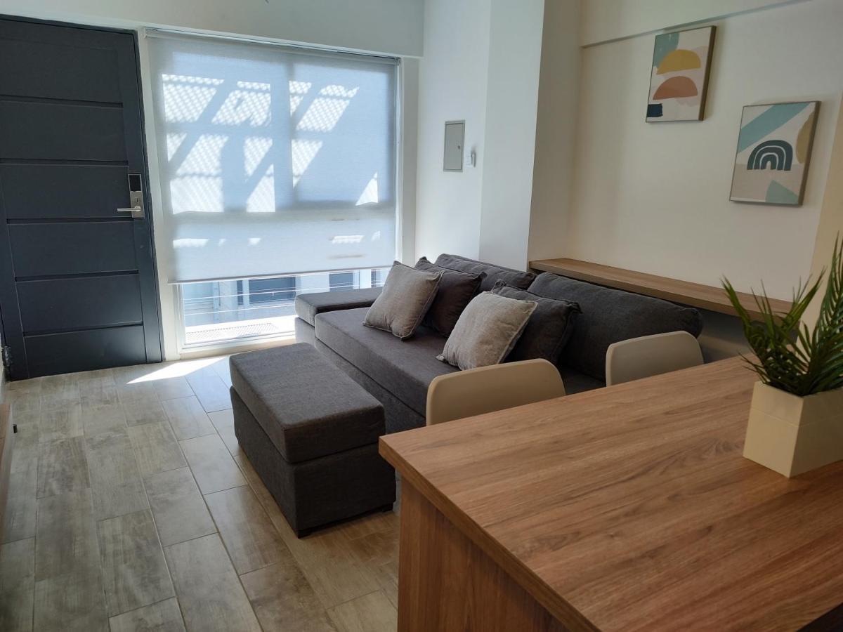 356 Apartments - ميندوزا المظهر الخارجي الصورة