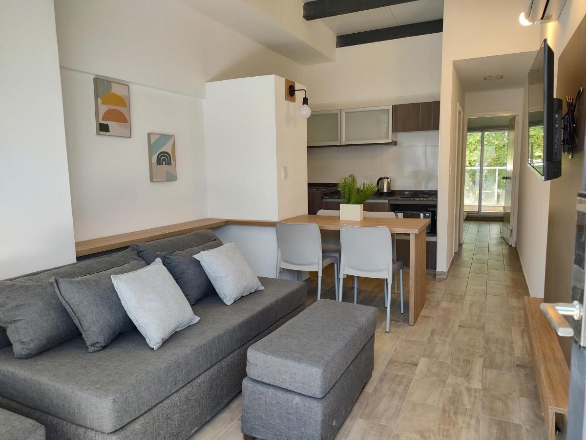 356 Apartments - ميندوزا المظهر الخارجي الصورة