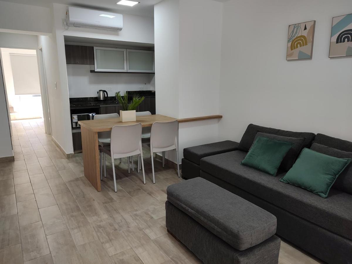 356 Apartments - ميندوزا المظهر الخارجي الصورة