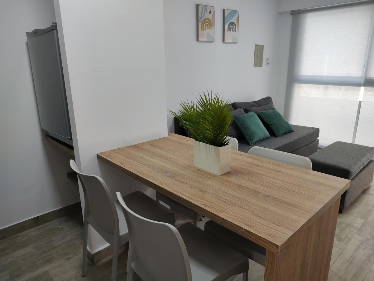 356 Apartments - ميندوزا المظهر الخارجي الصورة