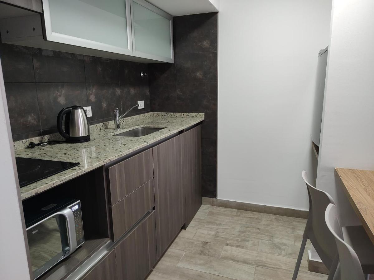 356 Apartments - ميندوزا المظهر الخارجي الصورة