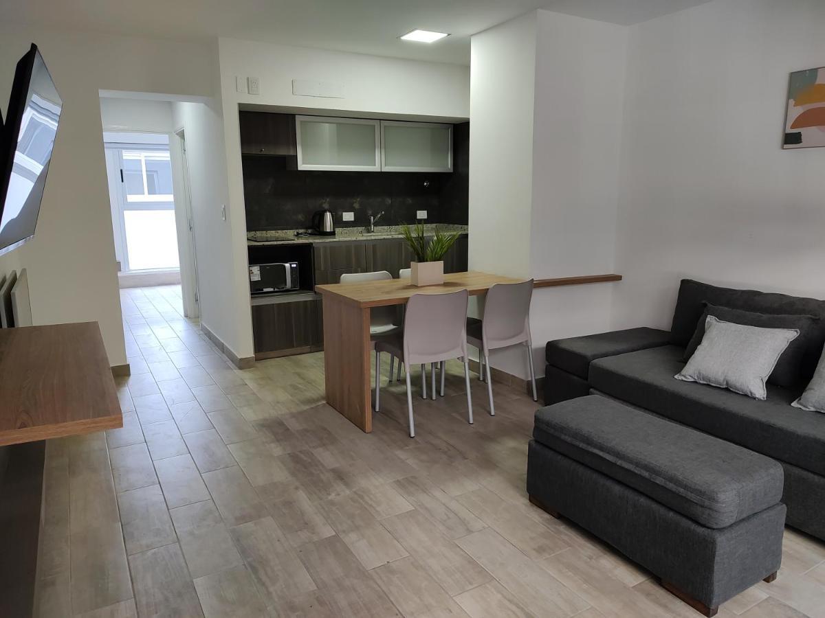 356 Apartments - ميندوزا المظهر الخارجي الصورة