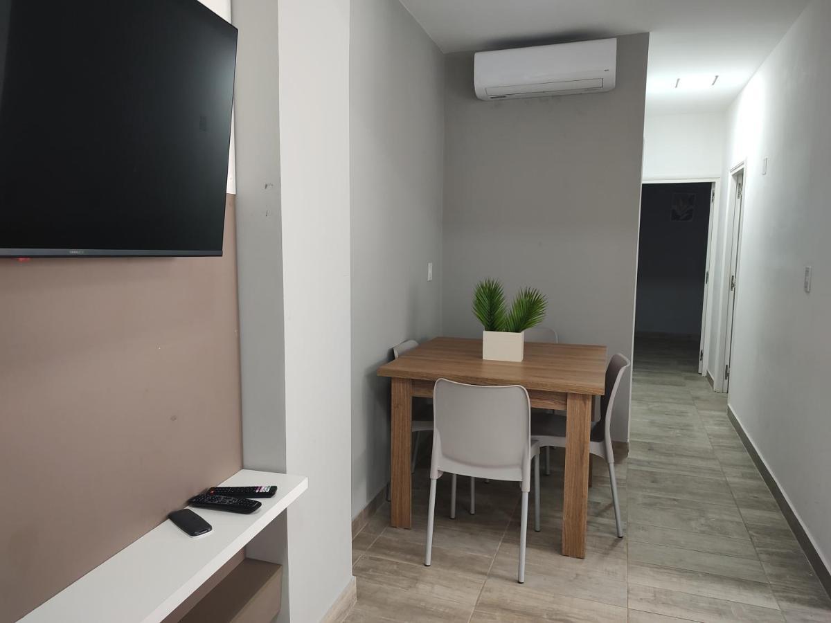 356 Apartments - ميندوزا المظهر الخارجي الصورة