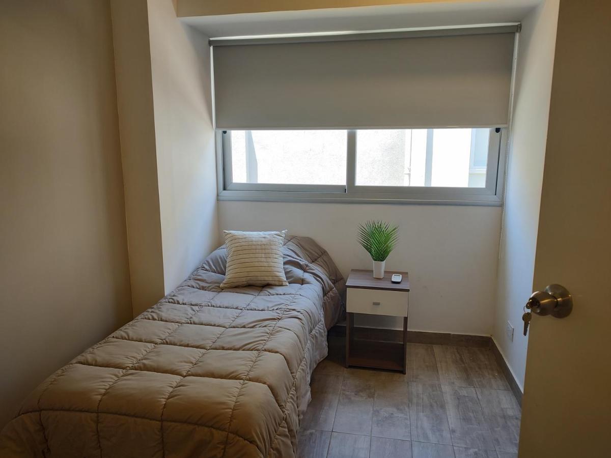 356 Apartments - ميندوزا المظهر الخارجي الصورة