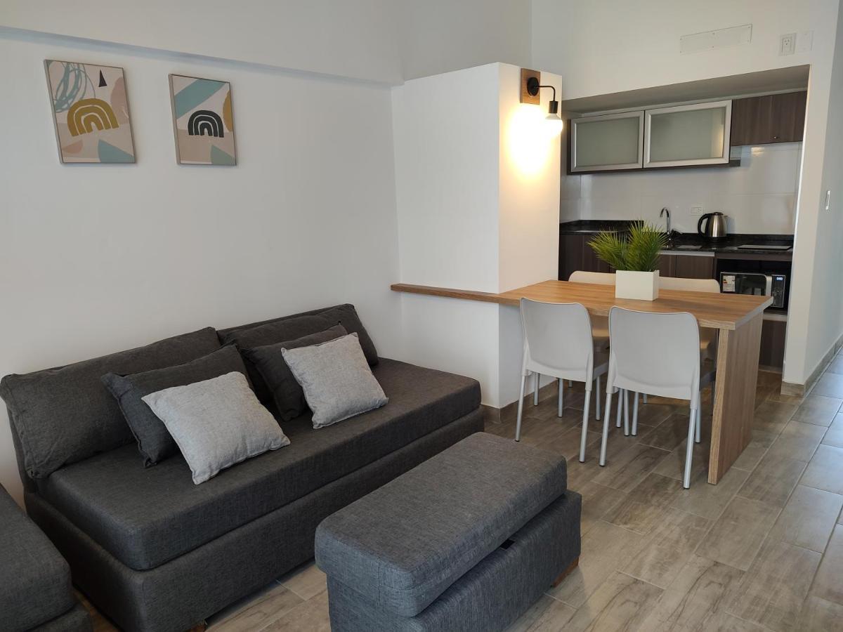 356 Apartments - ميندوزا المظهر الخارجي الصورة