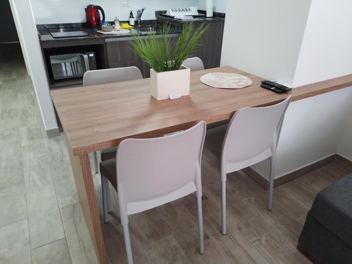 356 Apartments - ميندوزا المظهر الخارجي الصورة