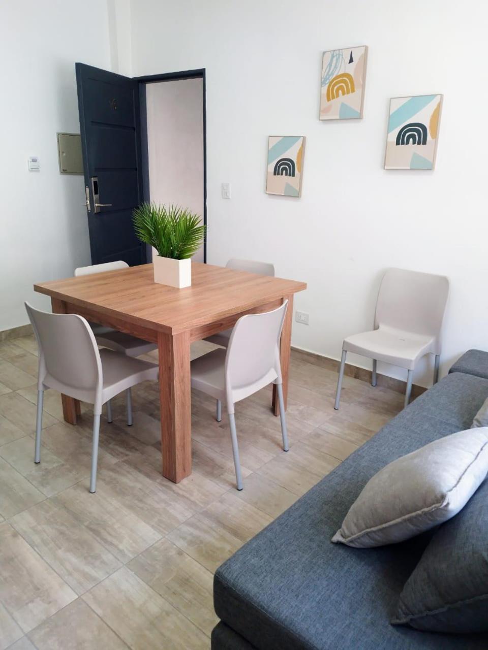 356 Apartments - ميندوزا المظهر الخارجي الصورة