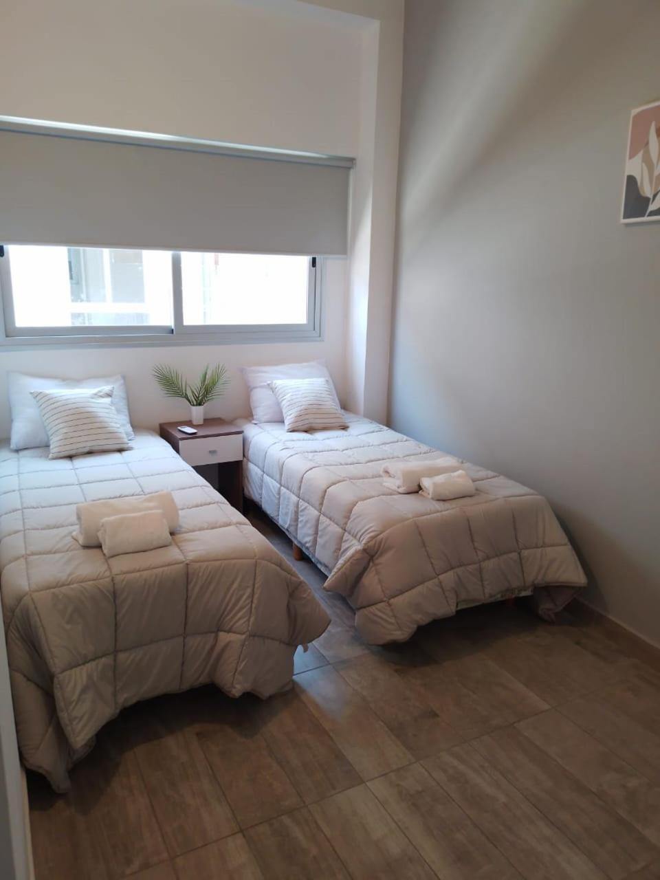 356 Apartments - ميندوزا المظهر الخارجي الصورة