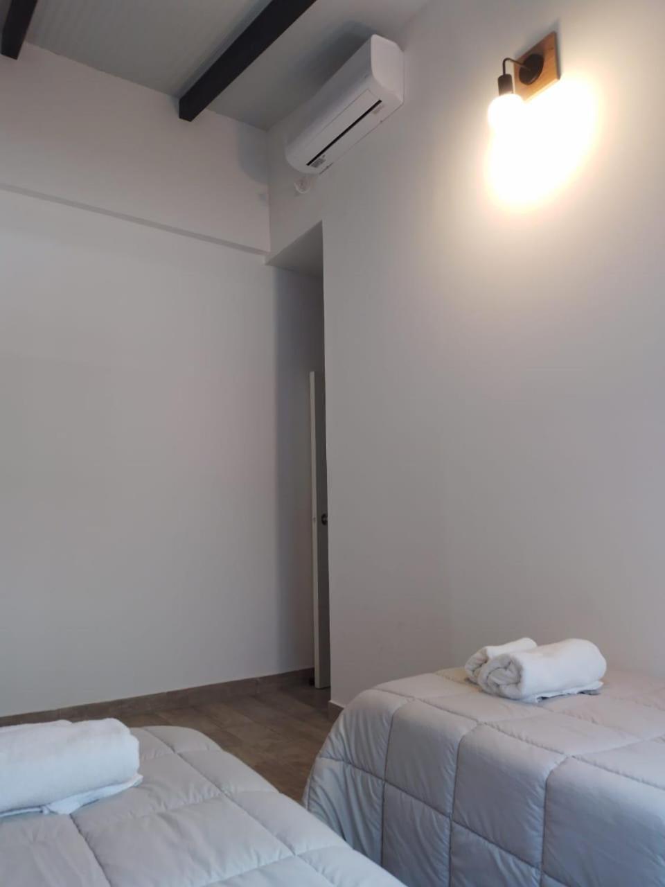 356 Apartments - ميندوزا المظهر الخارجي الصورة