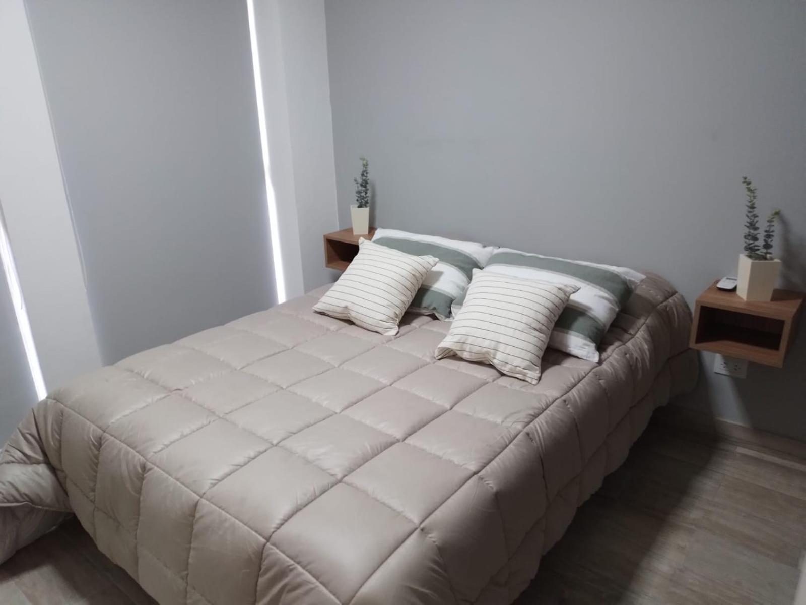 356 Apartments - ميندوزا المظهر الخارجي الصورة