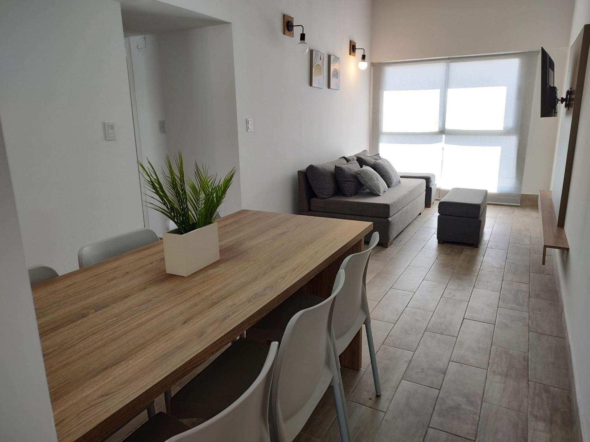 356 Apartments - ميندوزا المظهر الخارجي الصورة