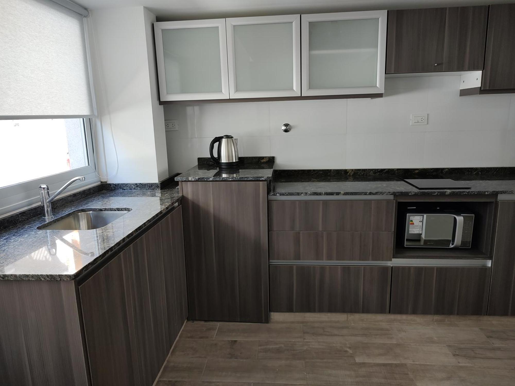 356 Apartments - ميندوزا المظهر الخارجي الصورة