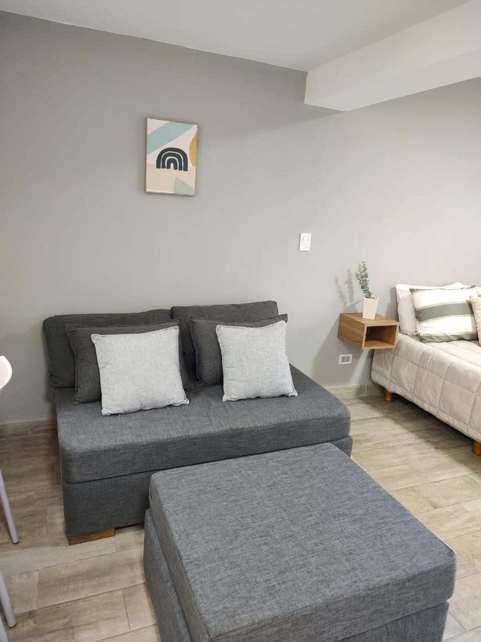 356 Apartments - ميندوزا المظهر الخارجي الصورة