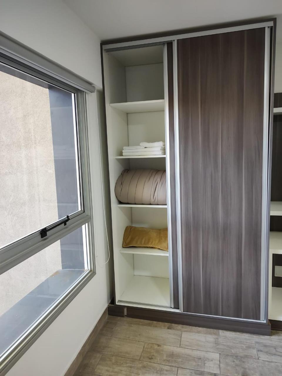 356 Apartments - ميندوزا المظهر الخارجي الصورة