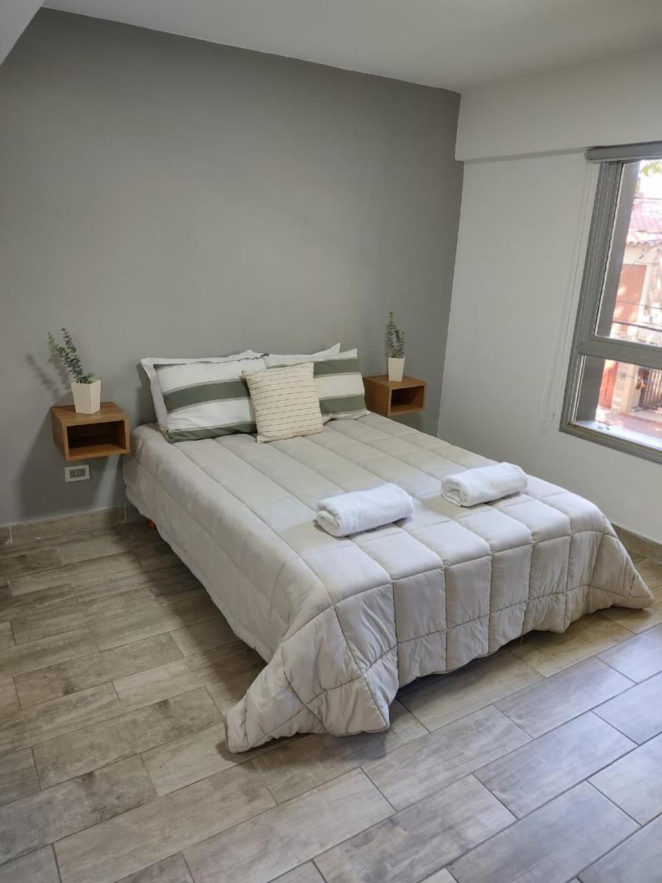 356 Apartments - ميندوزا المظهر الخارجي الصورة