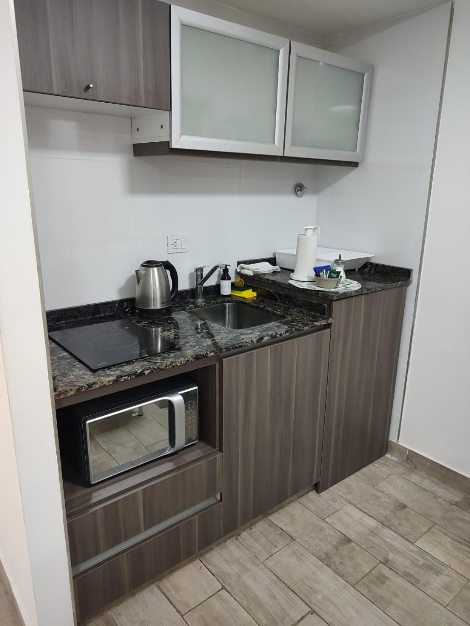356 Apartments - ميندوزا المظهر الخارجي الصورة