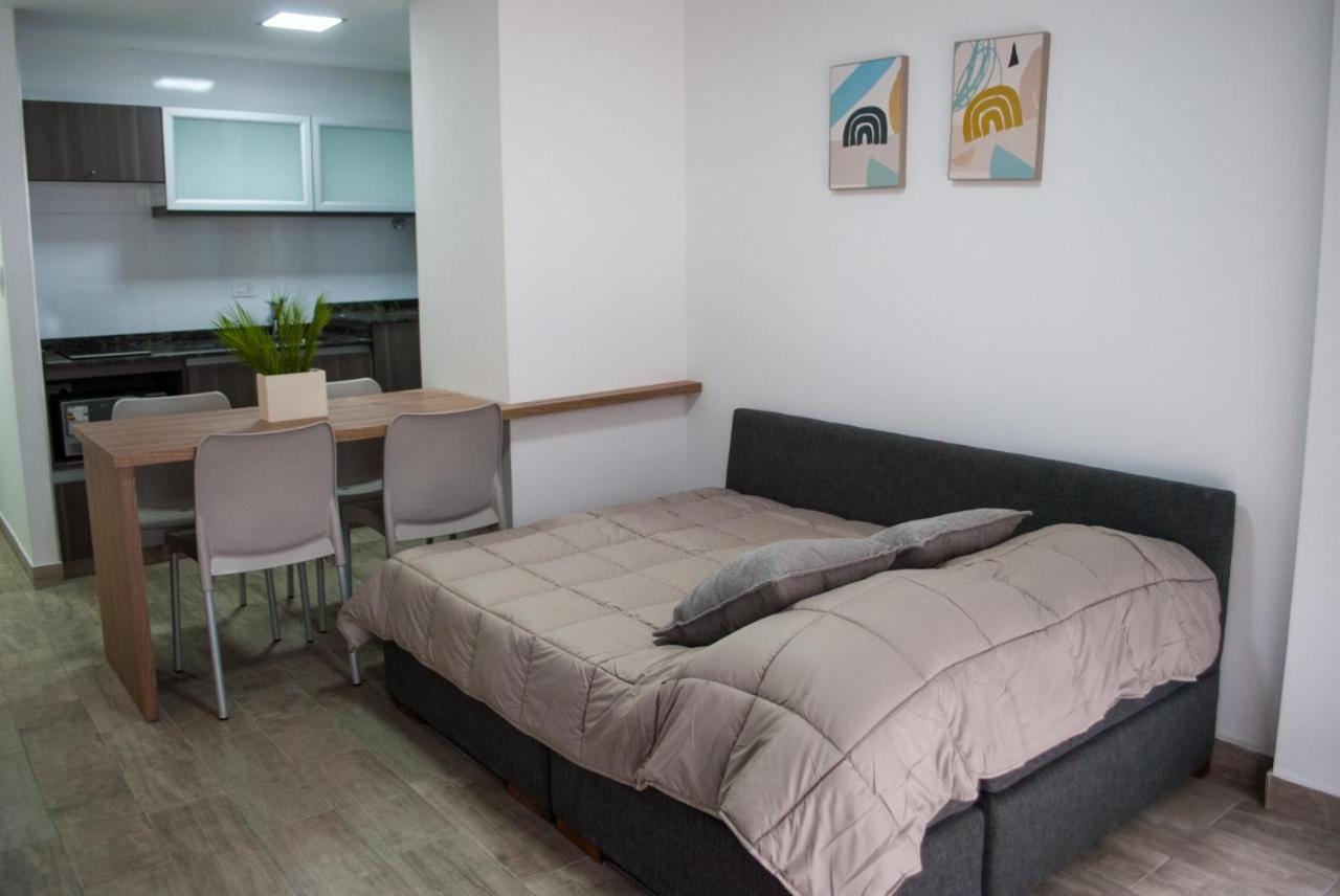 356 Apartments - ميندوزا المظهر الخارجي الصورة